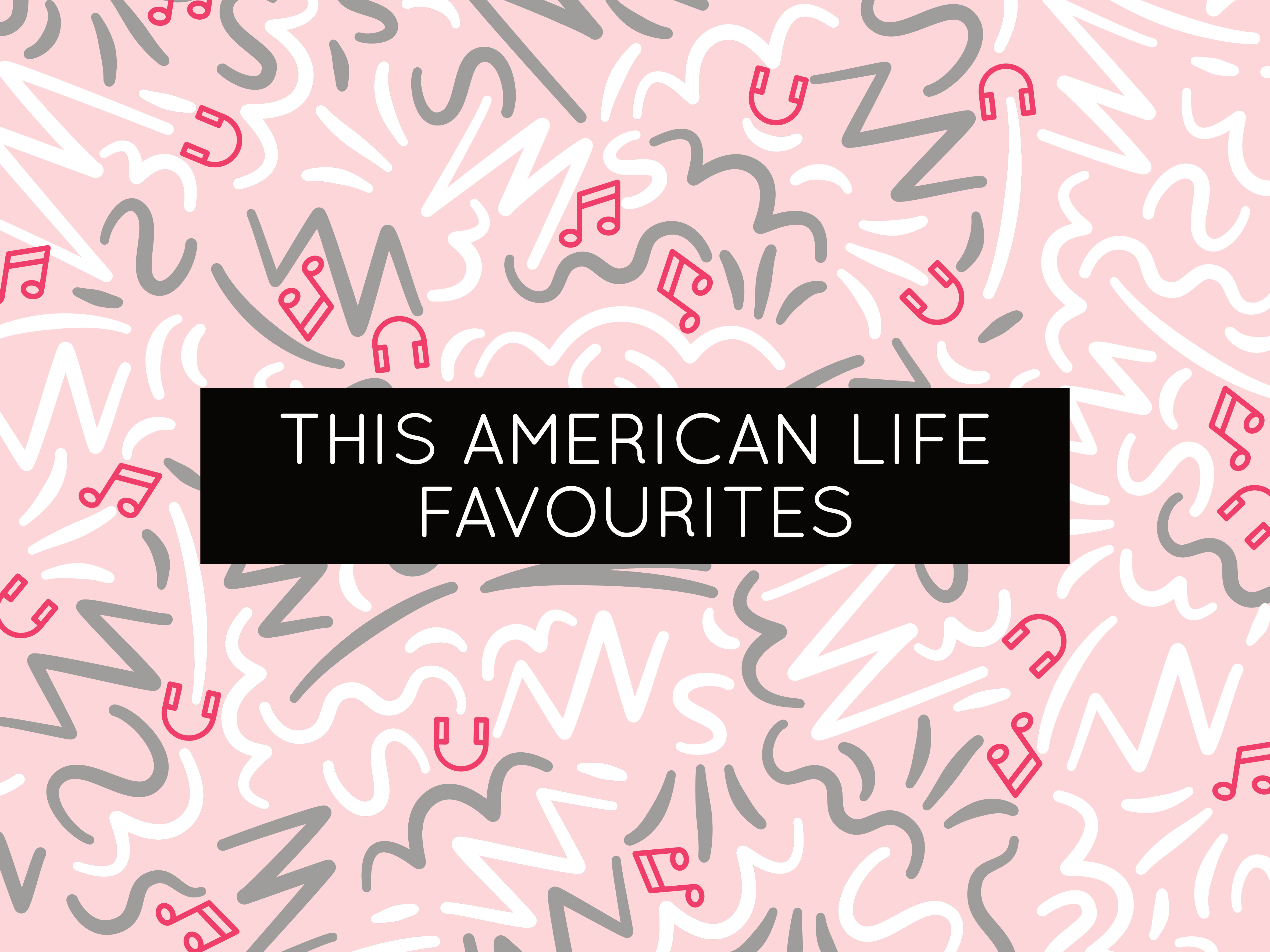 podcast like this american life