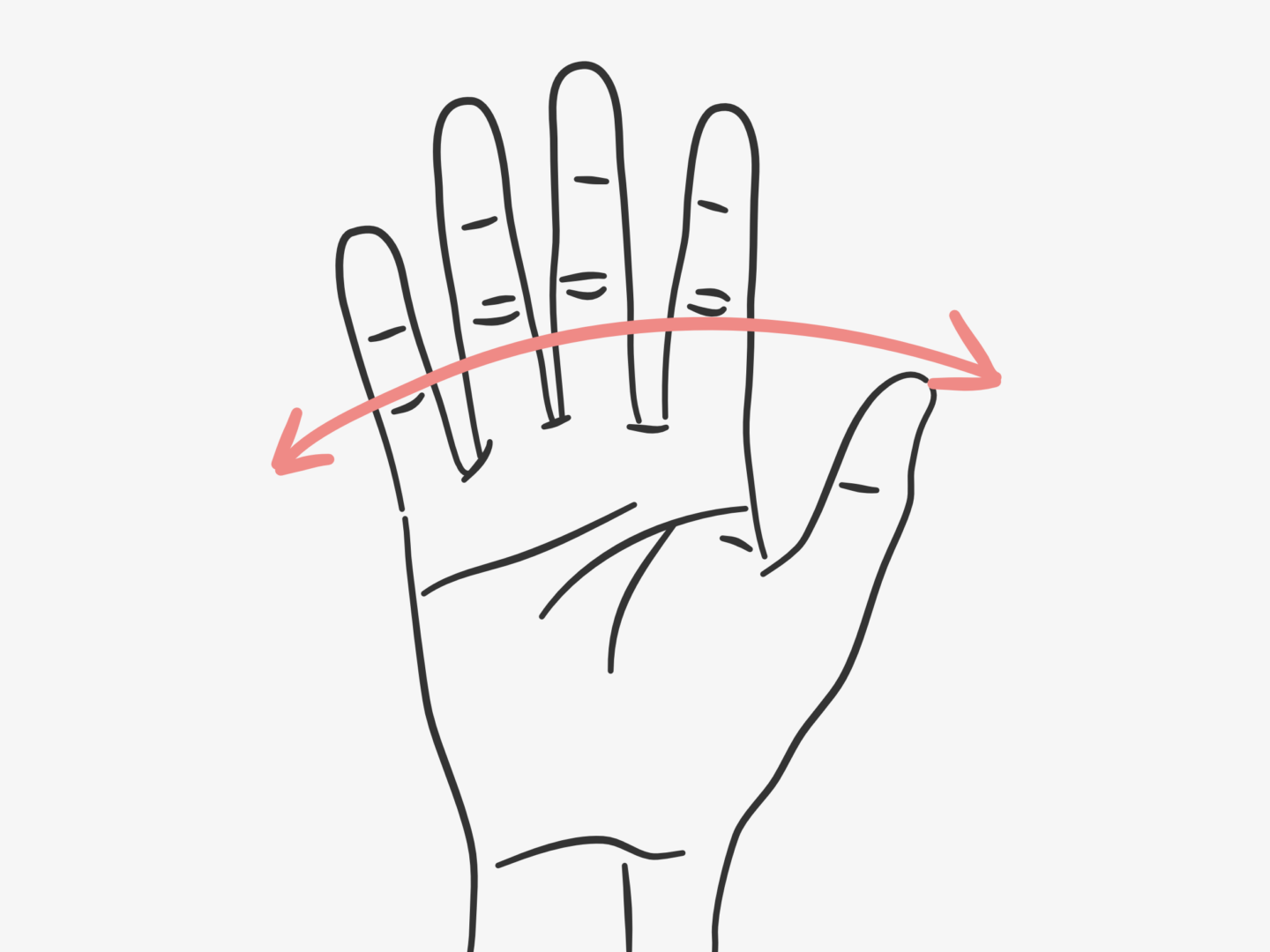 The Hand Massage That Will Improve Your Week Work Over Easy