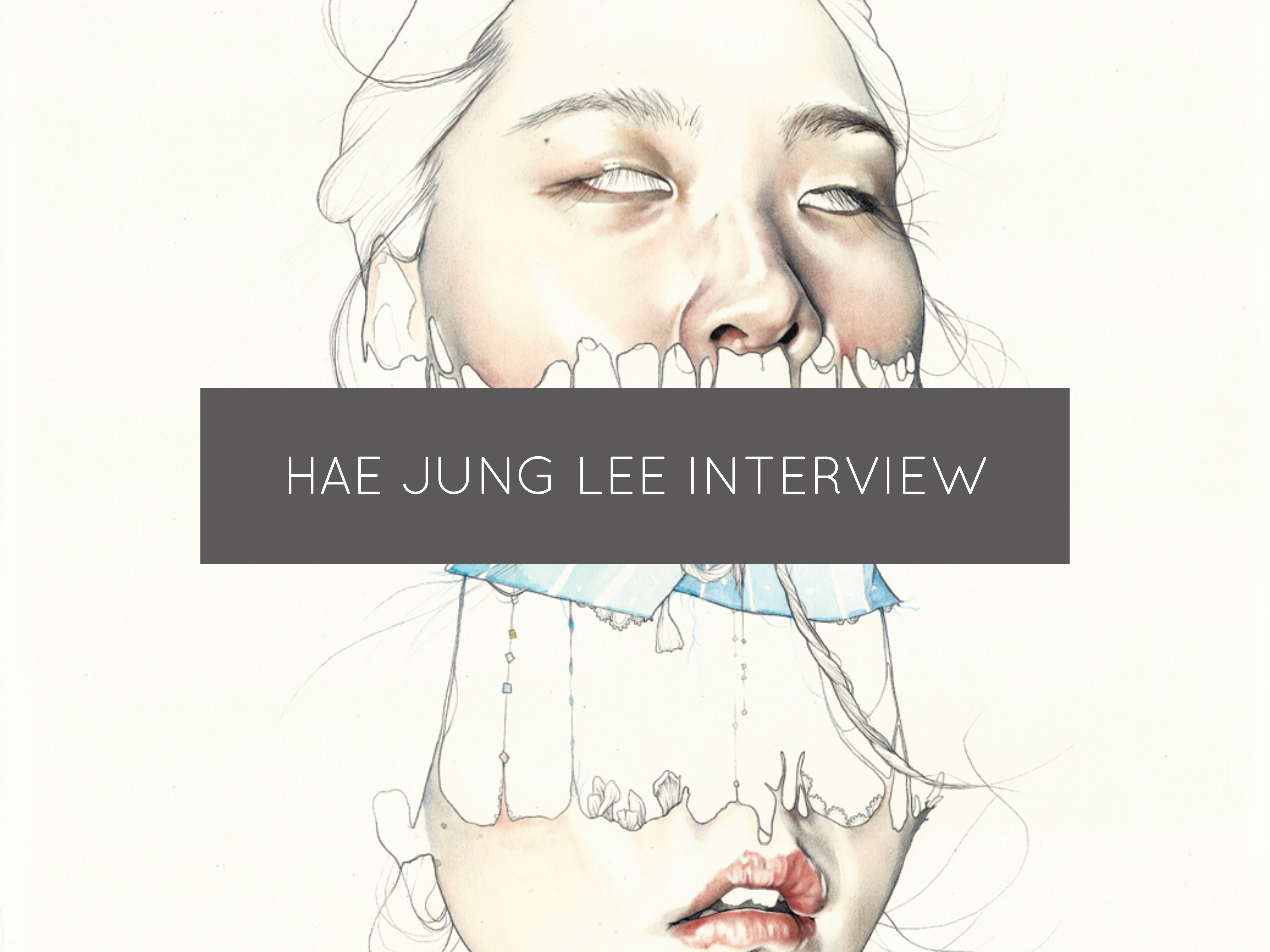 Throwback Interview with Hae Jung Lee (2014) – Work Over Easy