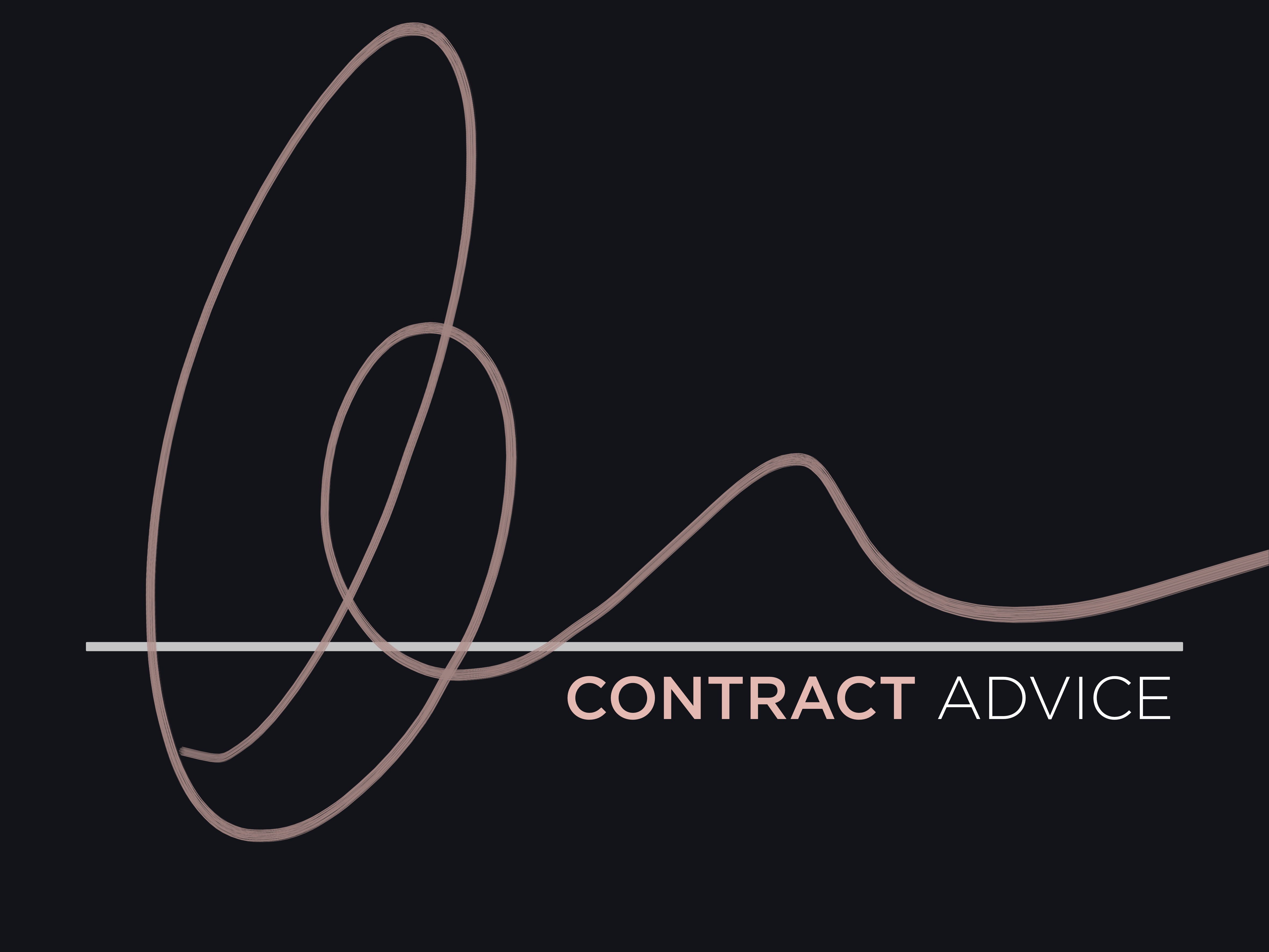 Freelance contract advice