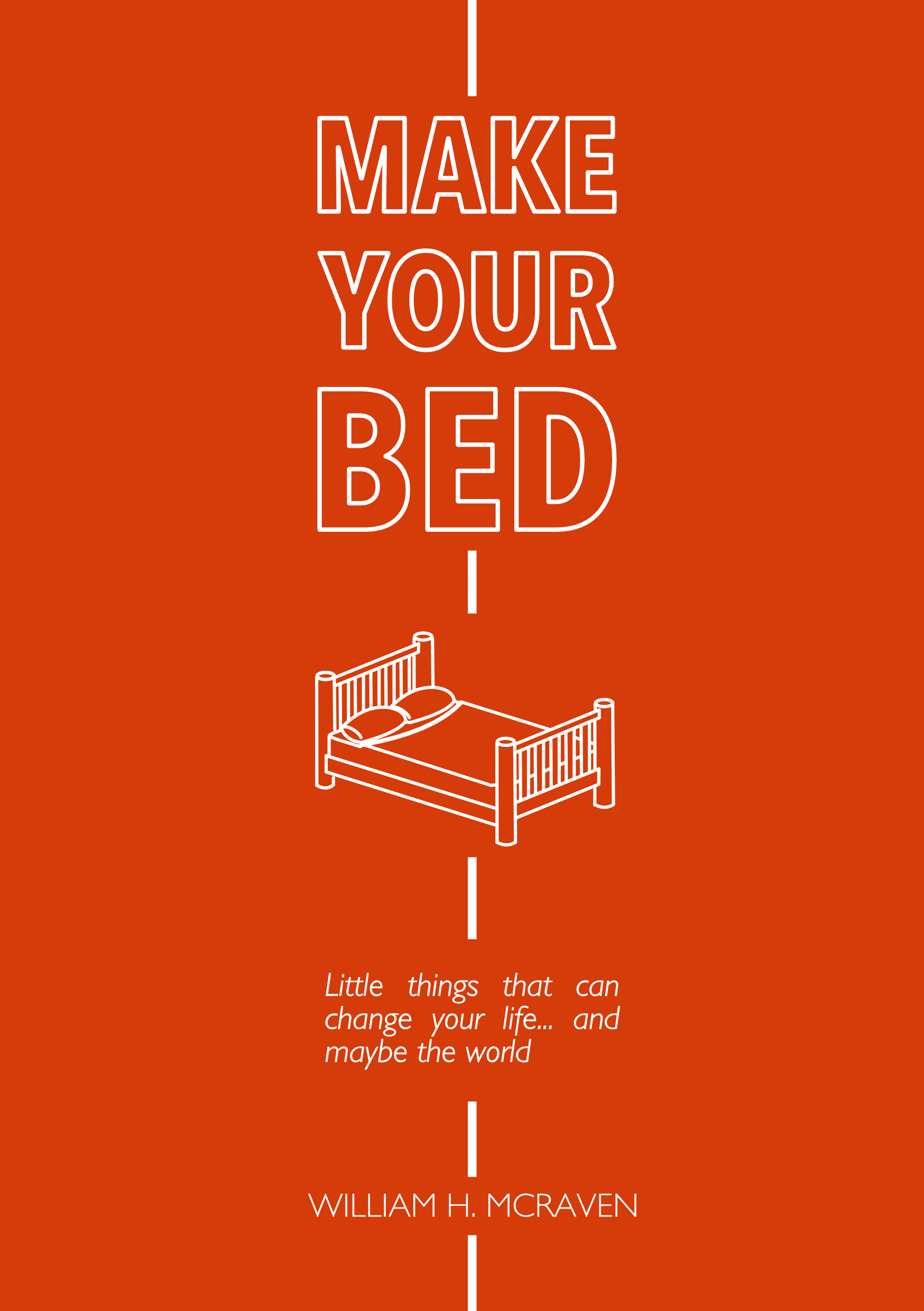 Make your Bed книга online